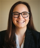 Katelyn Spencer, MD, MSc 
