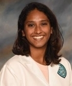 Haritha Pavuluri, MD