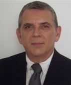 Dr. Alfredo Félix Canalini Headshot