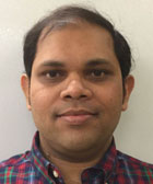 Headshot photo of Anirban Kundu, PhD