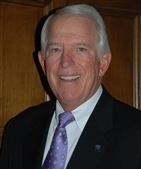 Headshot of William W. Bohnert