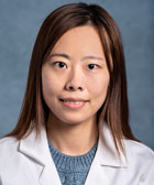 Headshot photo of Chen Qian, PhD