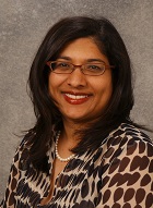 Vijaya M. Vemulakonda, JD, MD