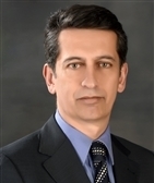 Dr. Jaime Cajigas Headshot