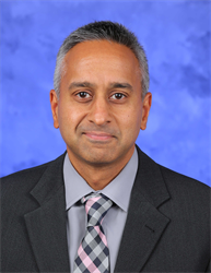 Jay D. Raman, MD, FACS, FRCS(Glasg)