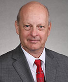 John D. Denstedt, MD, FRCSC, FACS, FCAHS