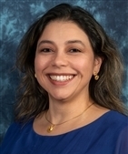 Jimena Cubillos, MD