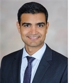 Sudhir Isharwal, MD, MBA, FACS