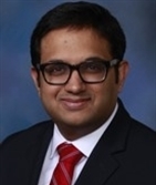 Krishnan Venkatesan, MD