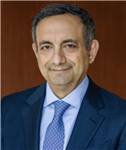 Reza Ghavamian, MD