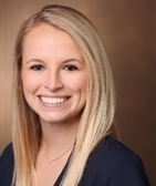 Headshot of Taylor Brewer, PA-C, MS, BS