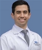 Headshot of Juan Andino, MD