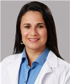 Natalie Barganski, DNP, APRN, CPNP-PC, RNFA