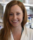 Headshot photo of Morgan E. Roberts, PhD