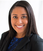 Headshot of Christi Butler, MD