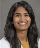 Headshot photo of Meera Chappidi, MD