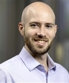 Headshot photo of Christopher Gaffney, MD