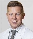 Headshot photo of Joshua Linscott, Md, PhD