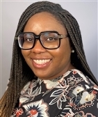 Headshot photo of Unwanaobong Nseyo, MD