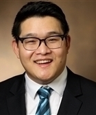 Headshot photo of Wilson Sui, MD