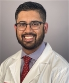 Adithya Balasubramanian, MD