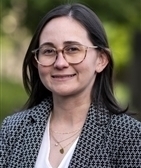 Angelica Cruz Lebron, PhD