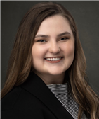 Madeline Moureau, BS