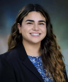 Headshot of Iyla Bagheri, MD, BS