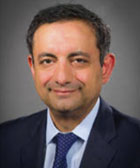 Reza Ghavamian, MD