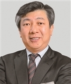 Headshot of Dr. Masatoshi Eto