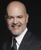 Headshot of Dr. Román Carvajal García