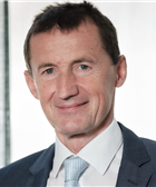 Headshot of Dr. Arnulf Stenzl