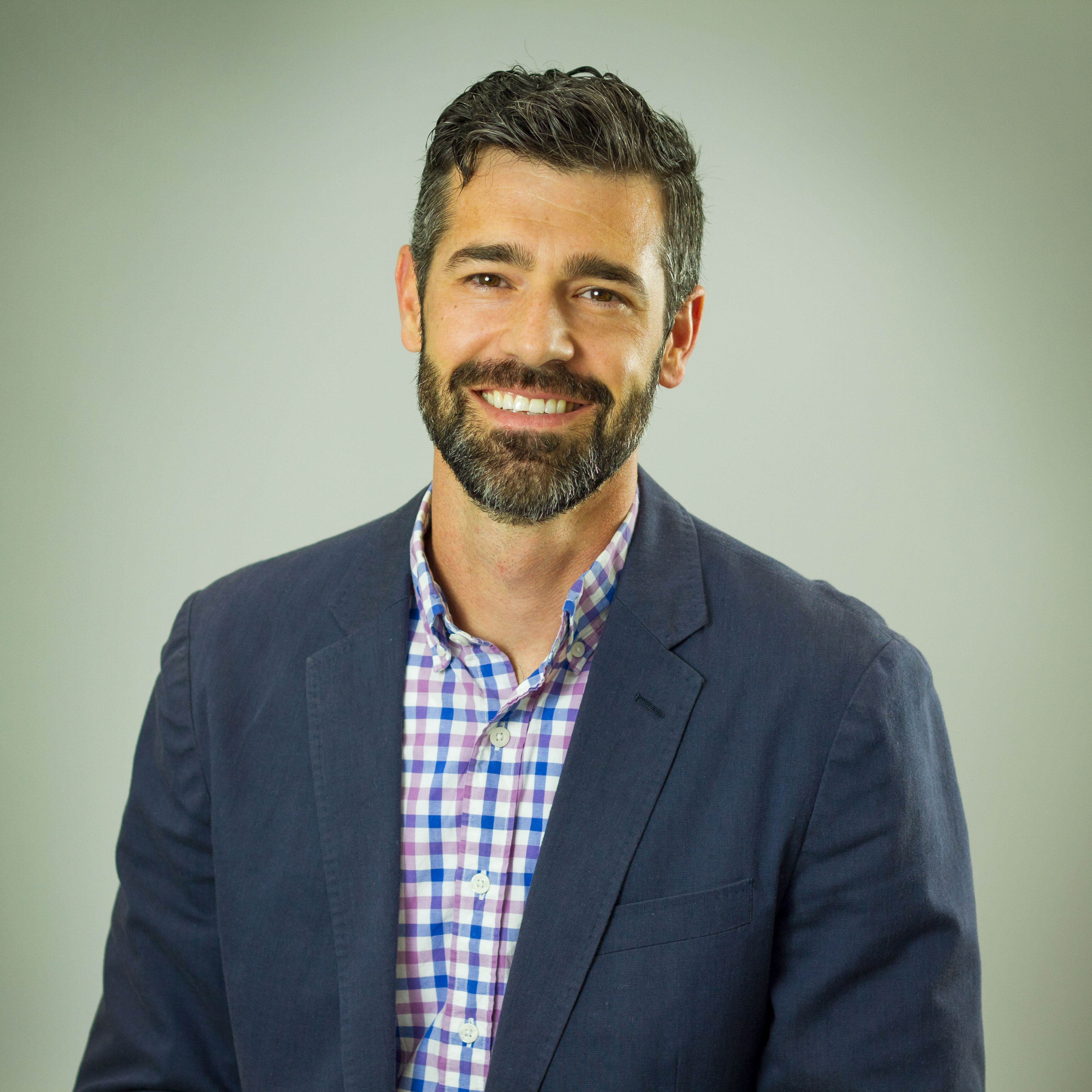 Vice President and Deputy Director of UCF