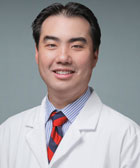 William Huang, MD