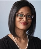 Nitya Abraham, MD