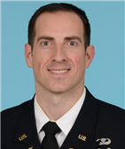 LTC Sean Q. Kern, MC, USA