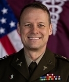 LTC Ronald “RJ” Caras, DO