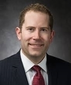Justin Gregg, MD