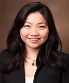 Headshot of Carmen Tong, DO