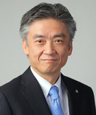 Yoshihiko Tomita, MD