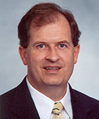 Robert I. Carey, MD, PhD, FACS
