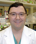 Dan Theodorescu, MD, PhD