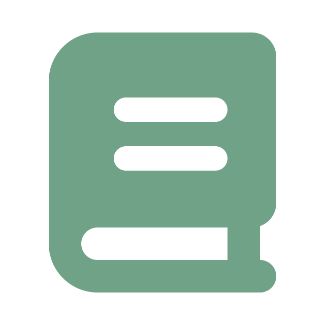 Books icon