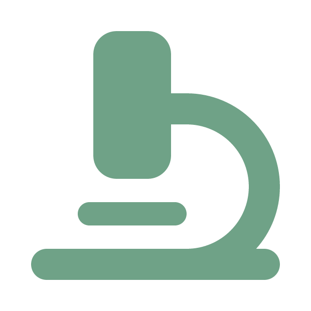 Microscope Icon