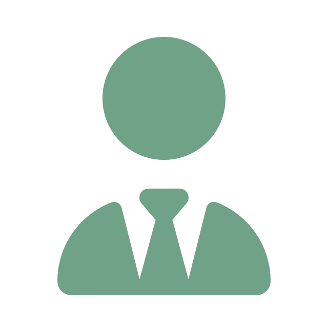 Businessman Icon